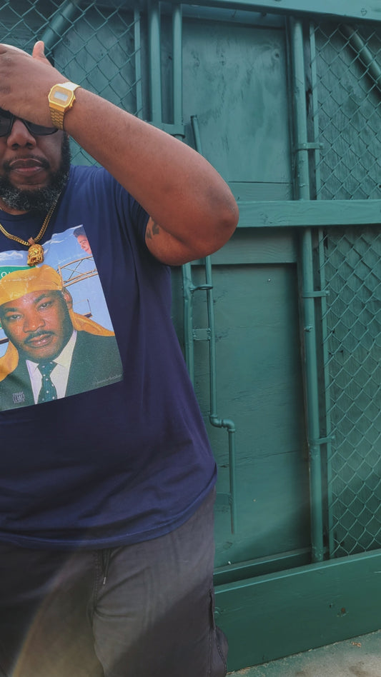 the KING Tee (Limited)