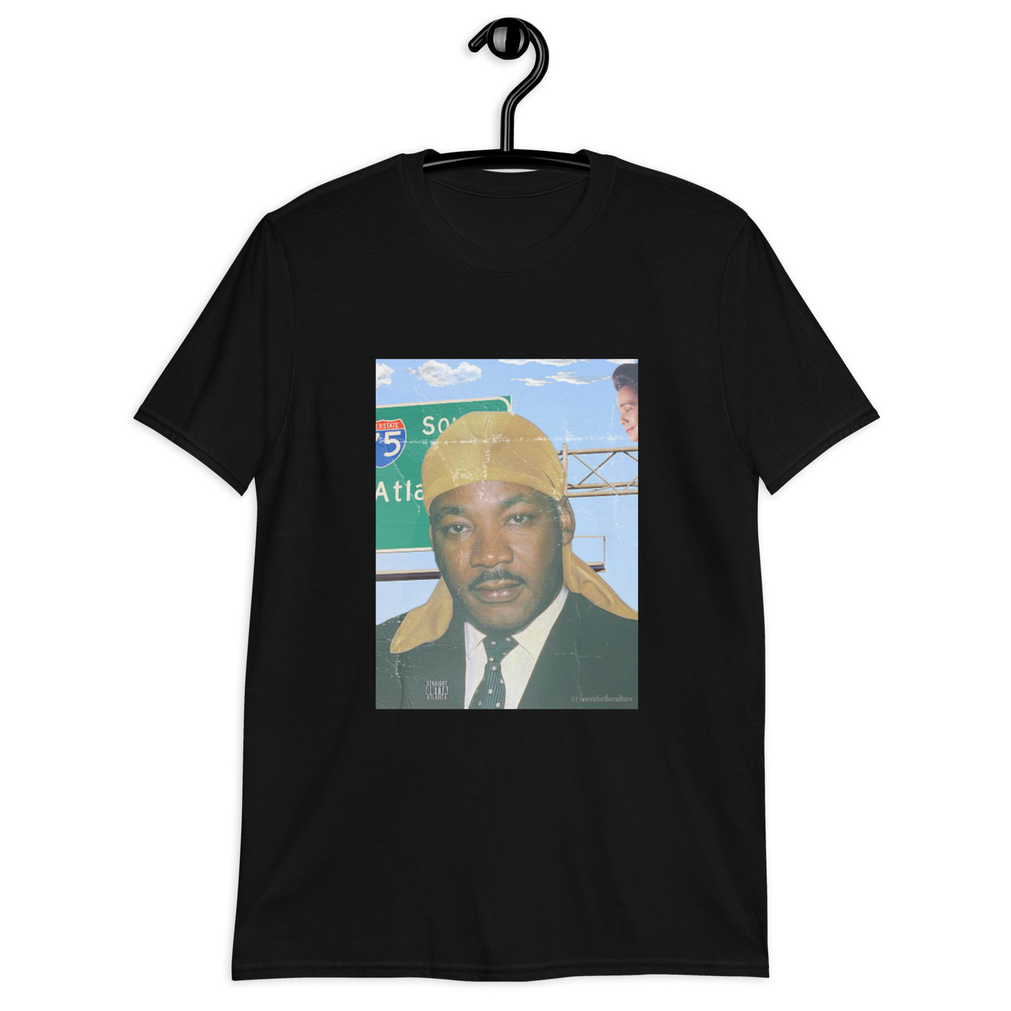 the KING Tee (Limited)