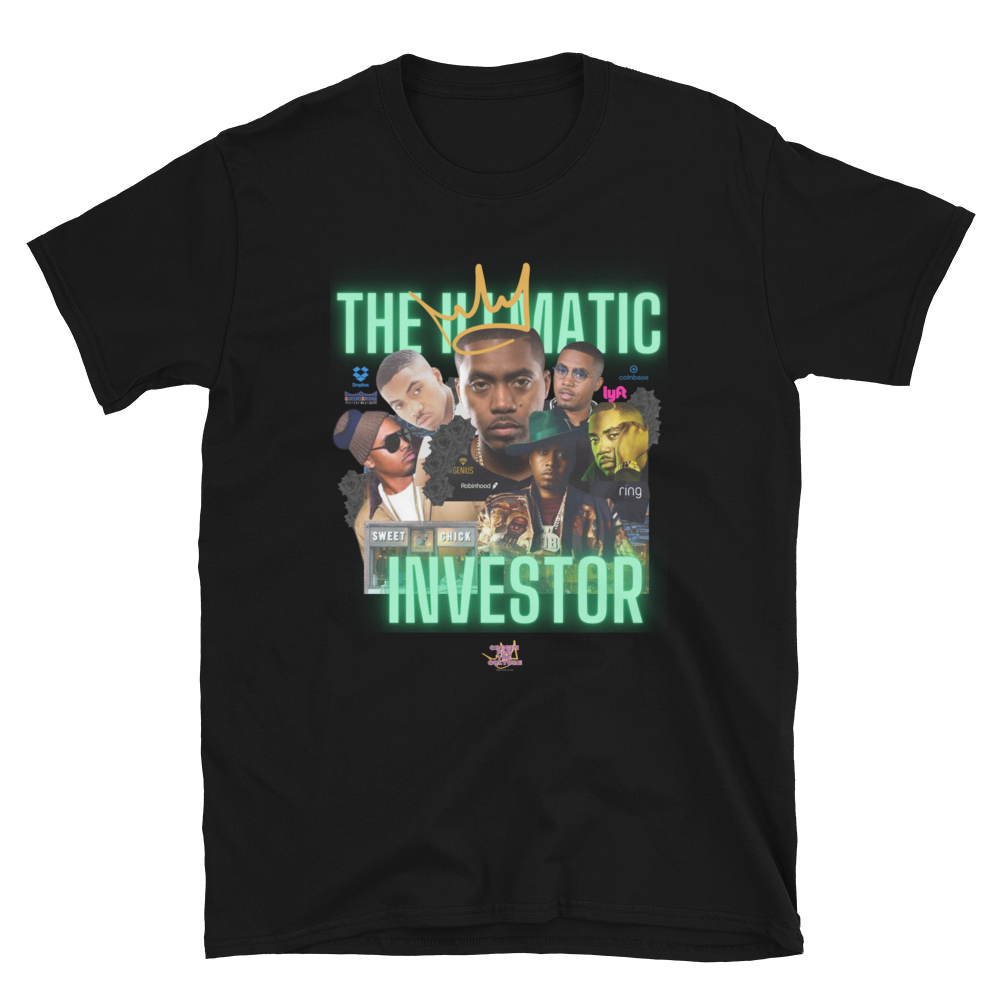 Illmatic Investor (Limited)