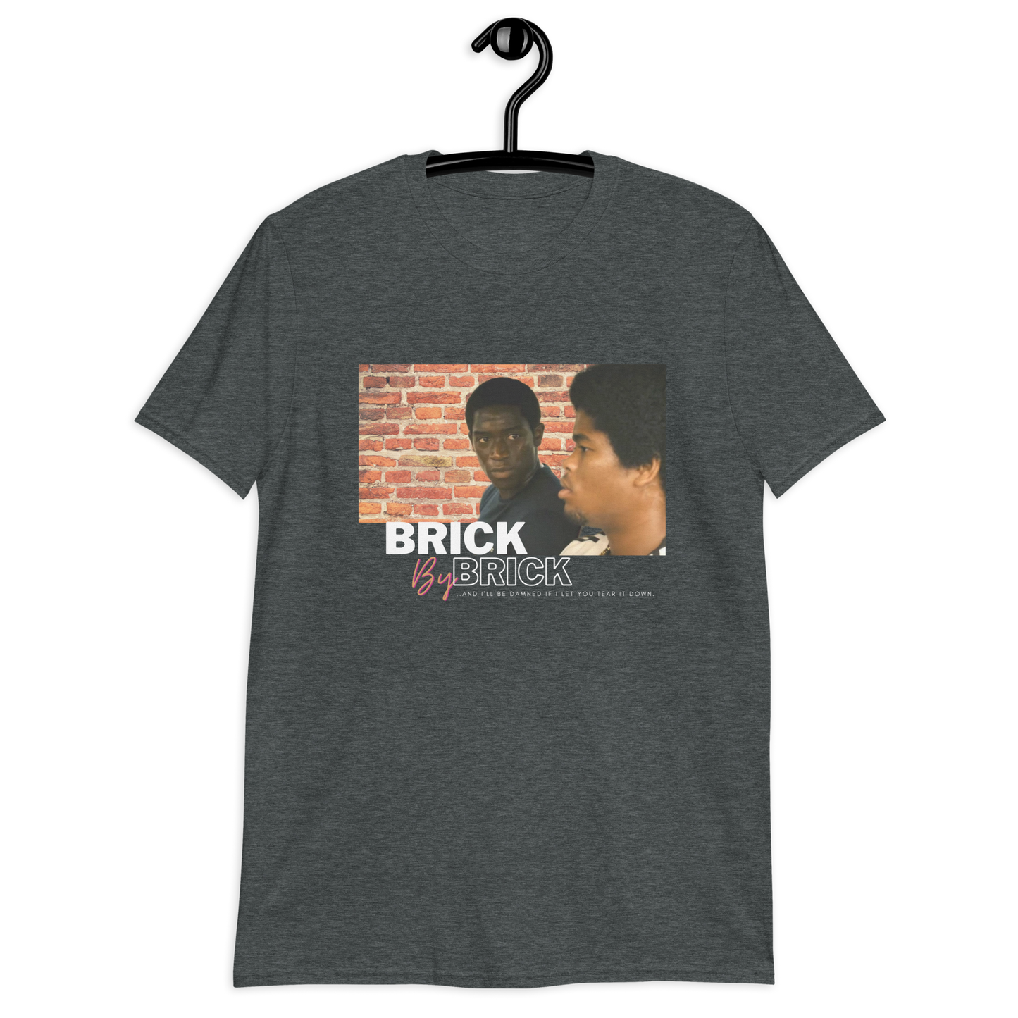 Brick by Brick Tee Limited)