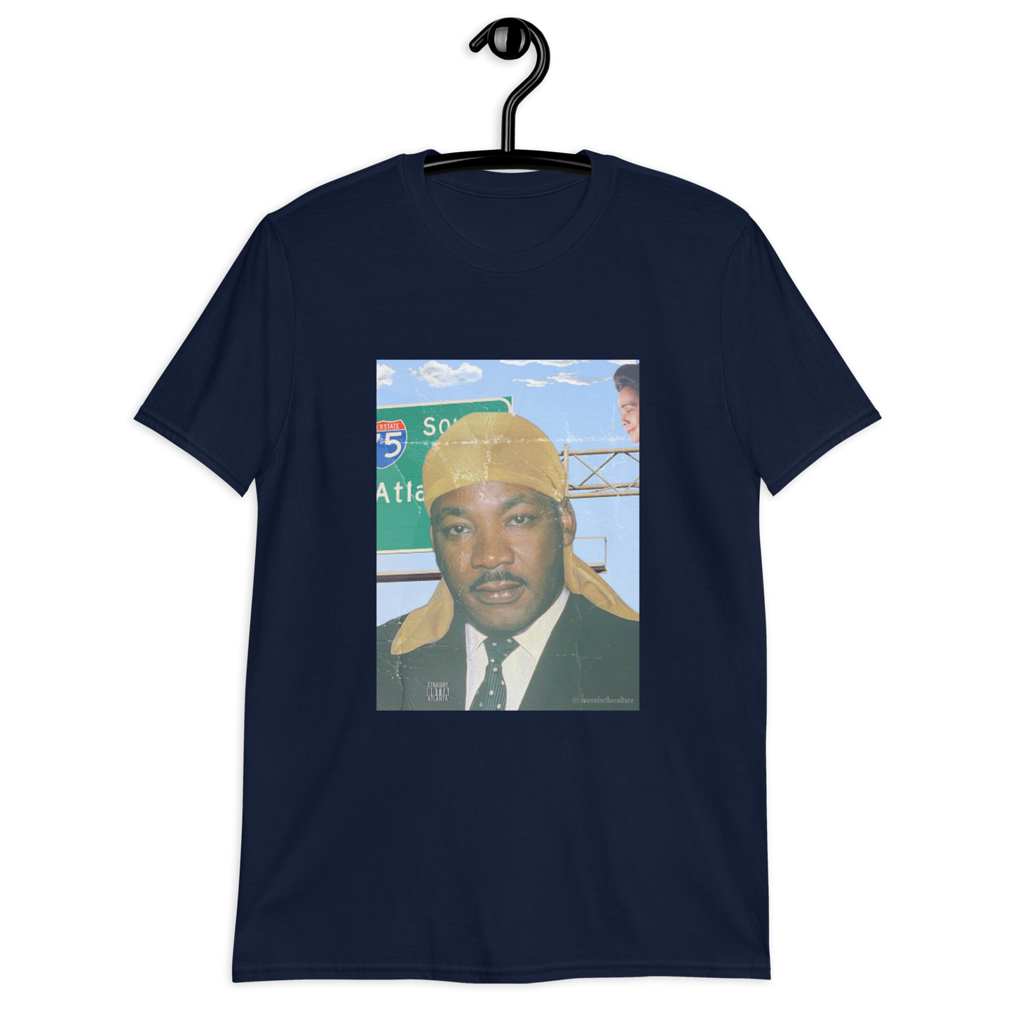 the KING Tee (Limited)