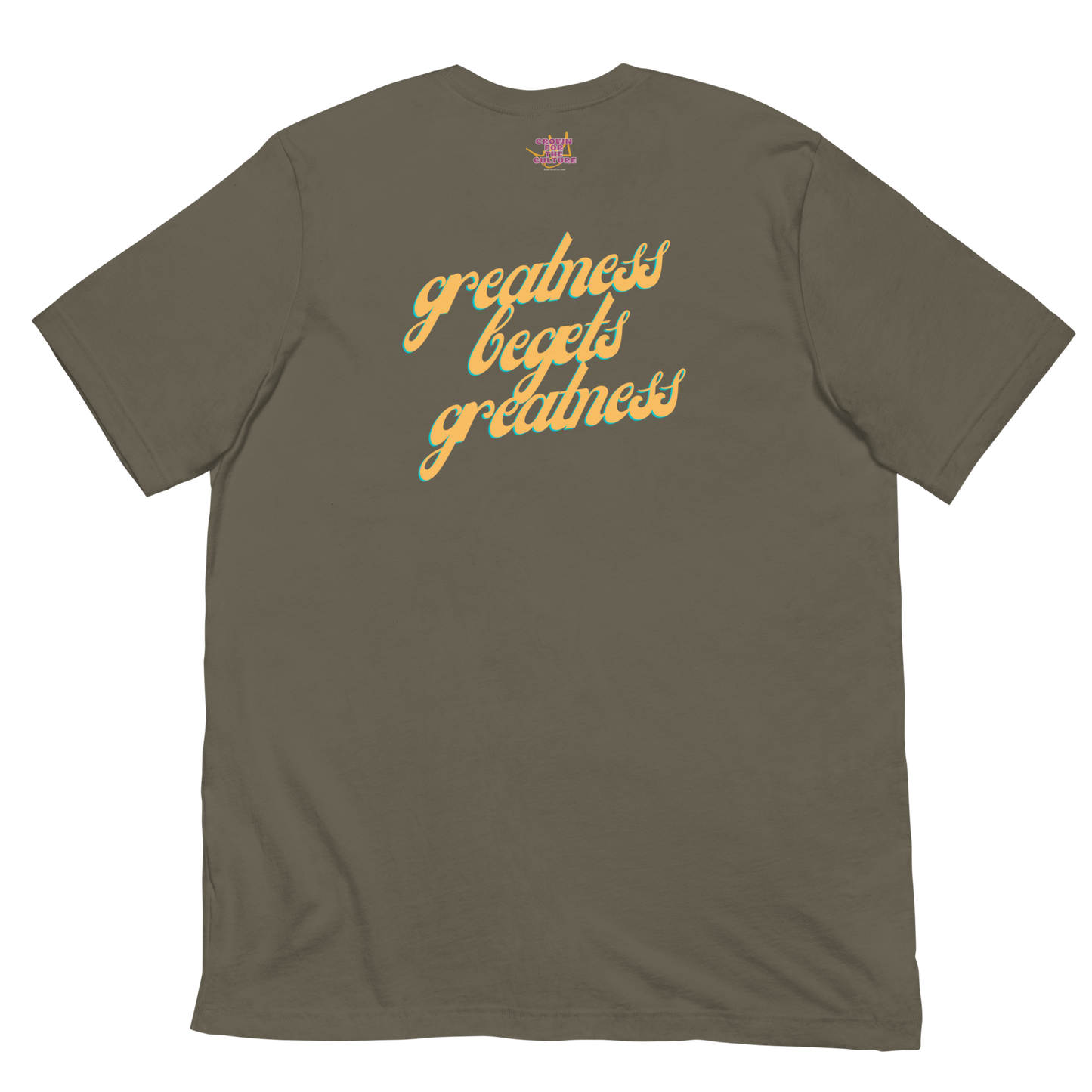 Donny & Lalah Tee (Limited)