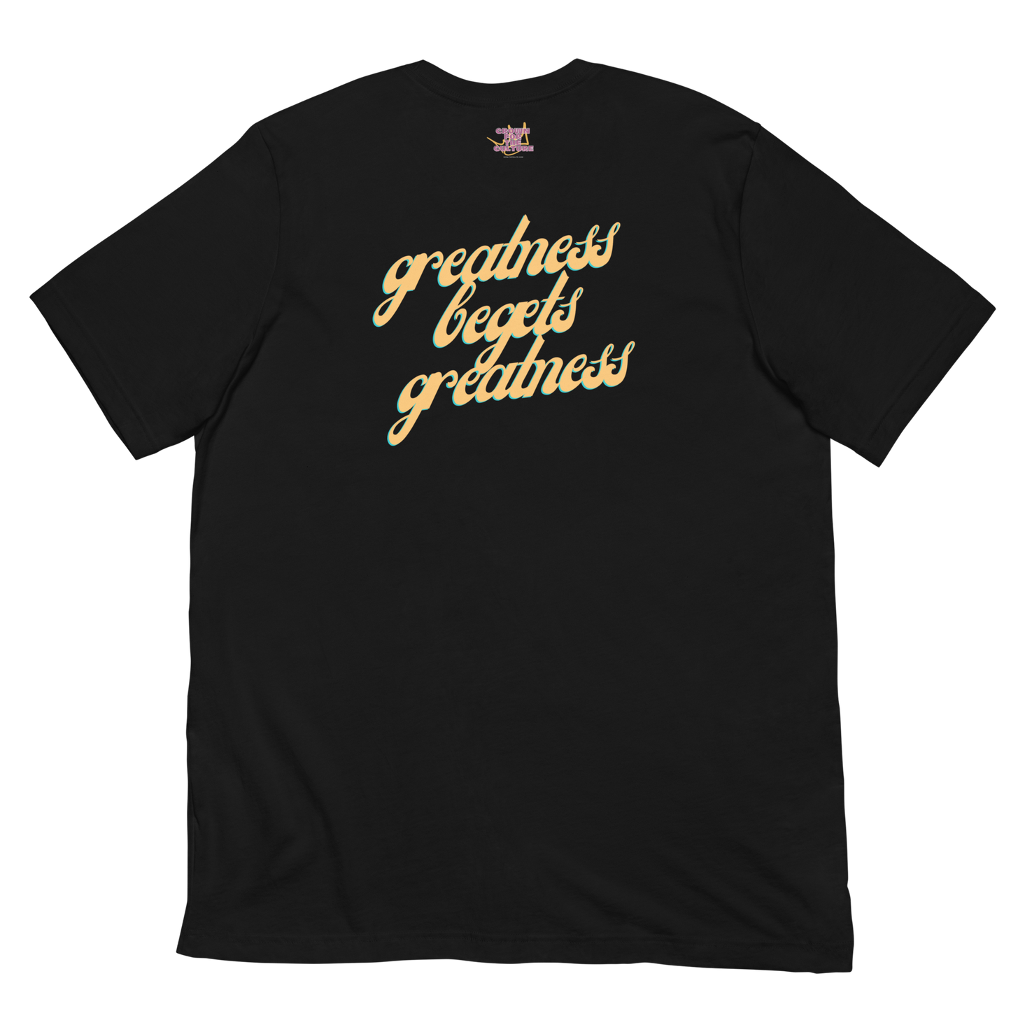 Donny & Lalah Tee (Limited)