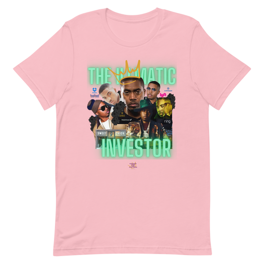 Illmatic Investor (Limited)