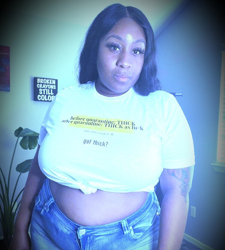 GT? Quarantine Tee