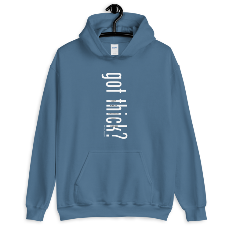GT? Style Deuce Hoodie (5 colors)