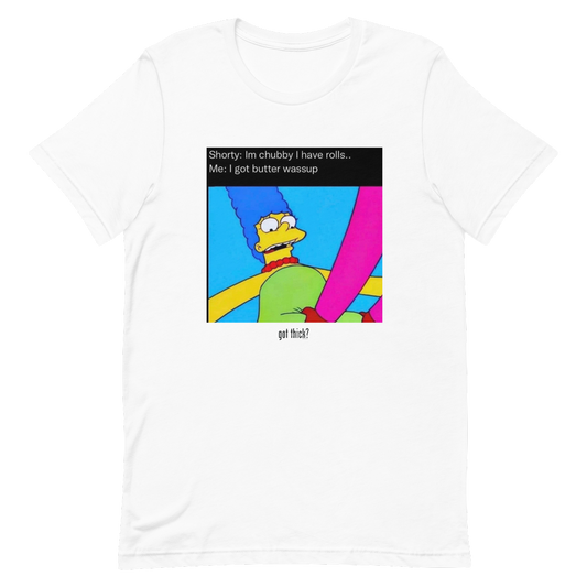 GT? I Have Rolls Tee