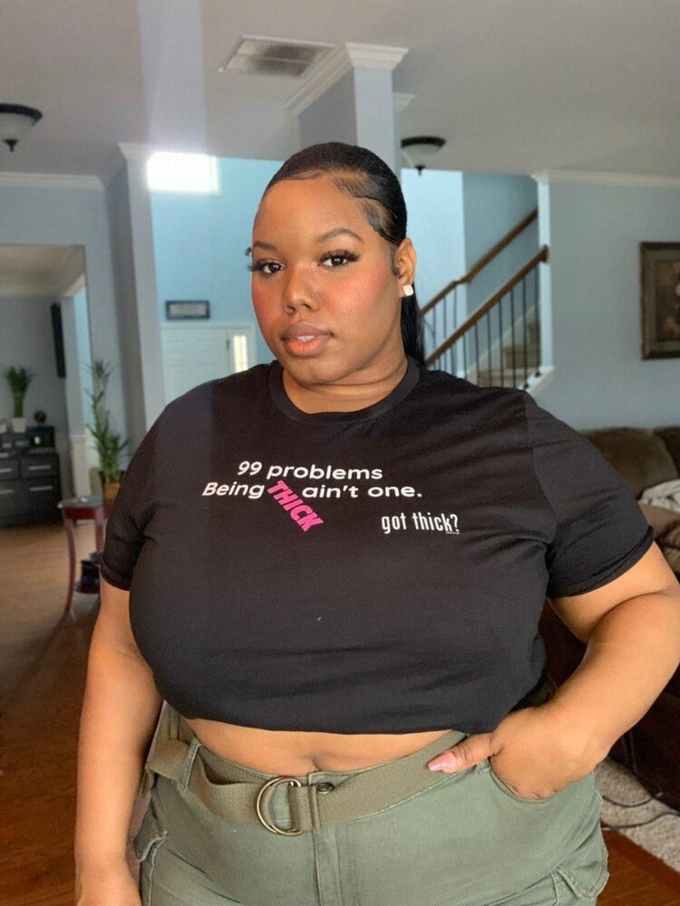 GT? 99 Problems Tee (Multiple Colorways)