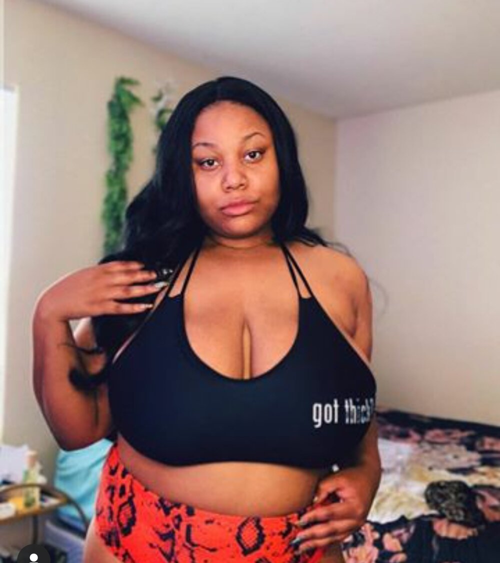 Got Thick? Reversible "KINI" Top
