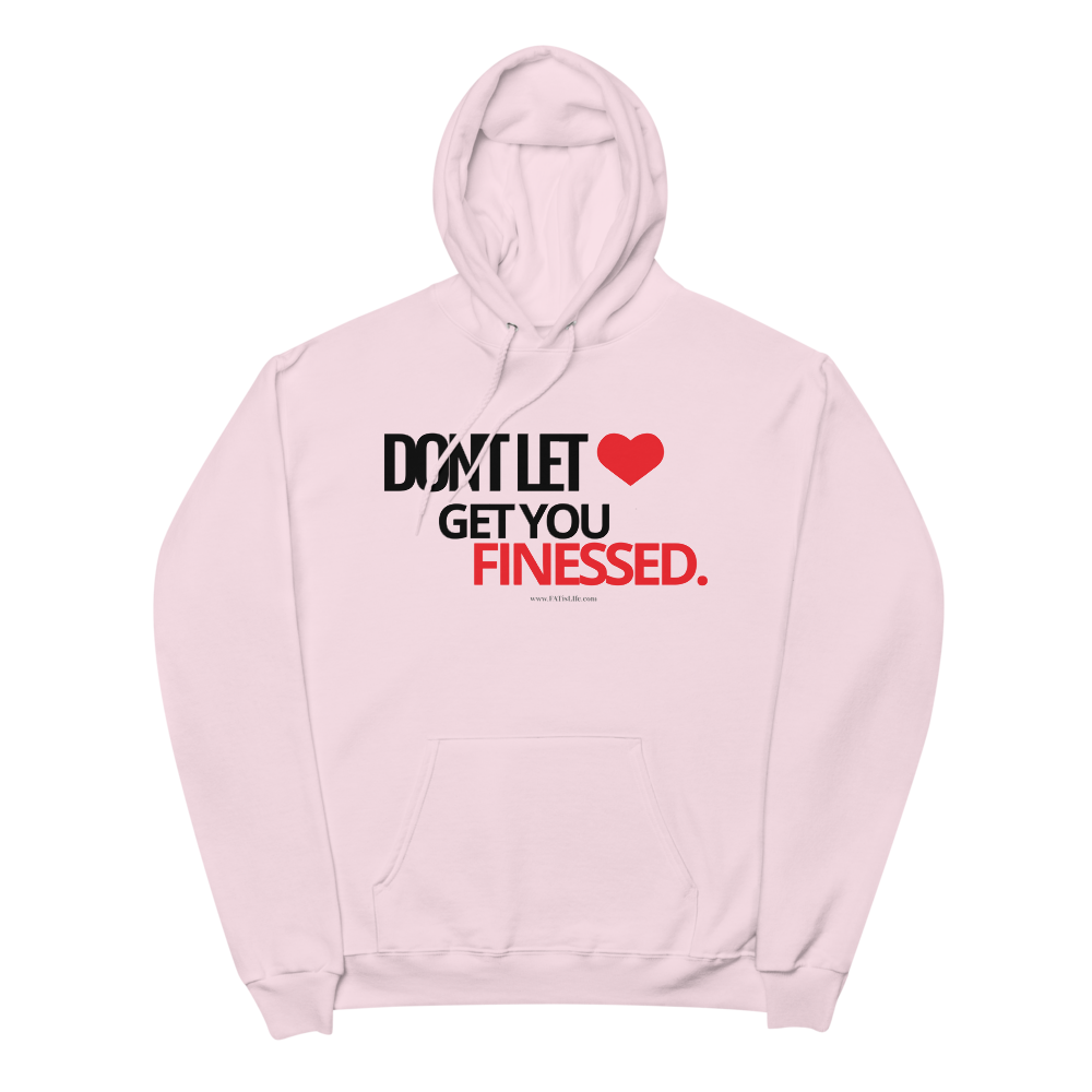 Finessed Hoodie