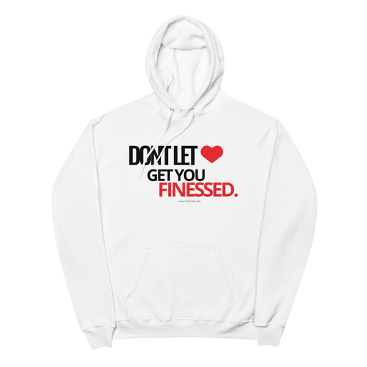Finessed Hoodie