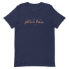 GT? Plus Tax tee (10 Colorways)