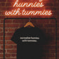 GT? Normalize Tummies Tee (SALE)