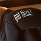 THICK is Way More Than A Lifestyle Long Sleeve