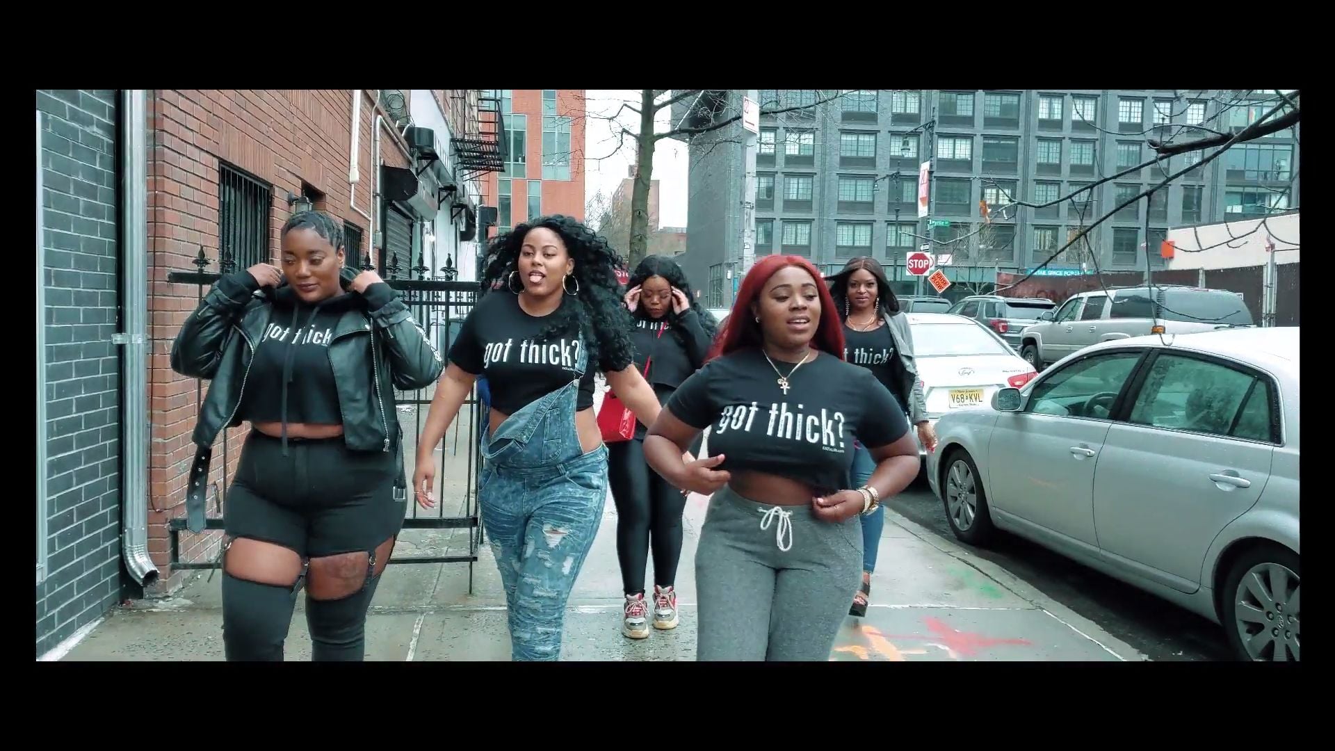 Load video: 