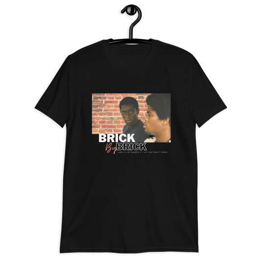 Brick by Brick Tee Limited)