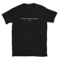 GT? Normalize Tummies Tee (SALE)