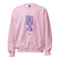 GT? She is Me Sweatshirt (5 colors)