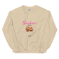 THICKER Sweatshirt (3 colors)