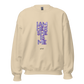 GT? She is Me Sweatshirt (5 colors)