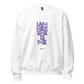 GT? She is Me Sweatshirt (5 colors)