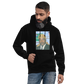 KING Hoodie (Limited 3 colors)