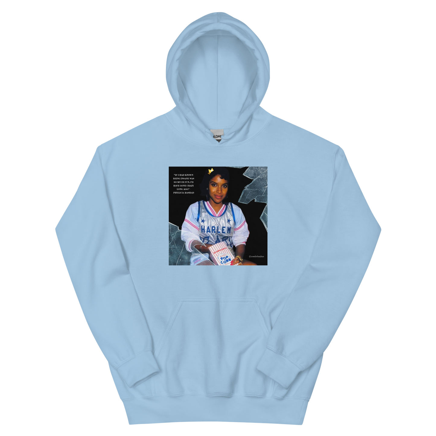 Harlem Nights with Phylicia Hoodie (Limited)
