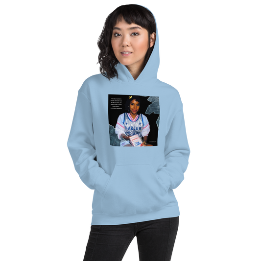 Harlem Nights with Phylicia Hoodie (Limited)