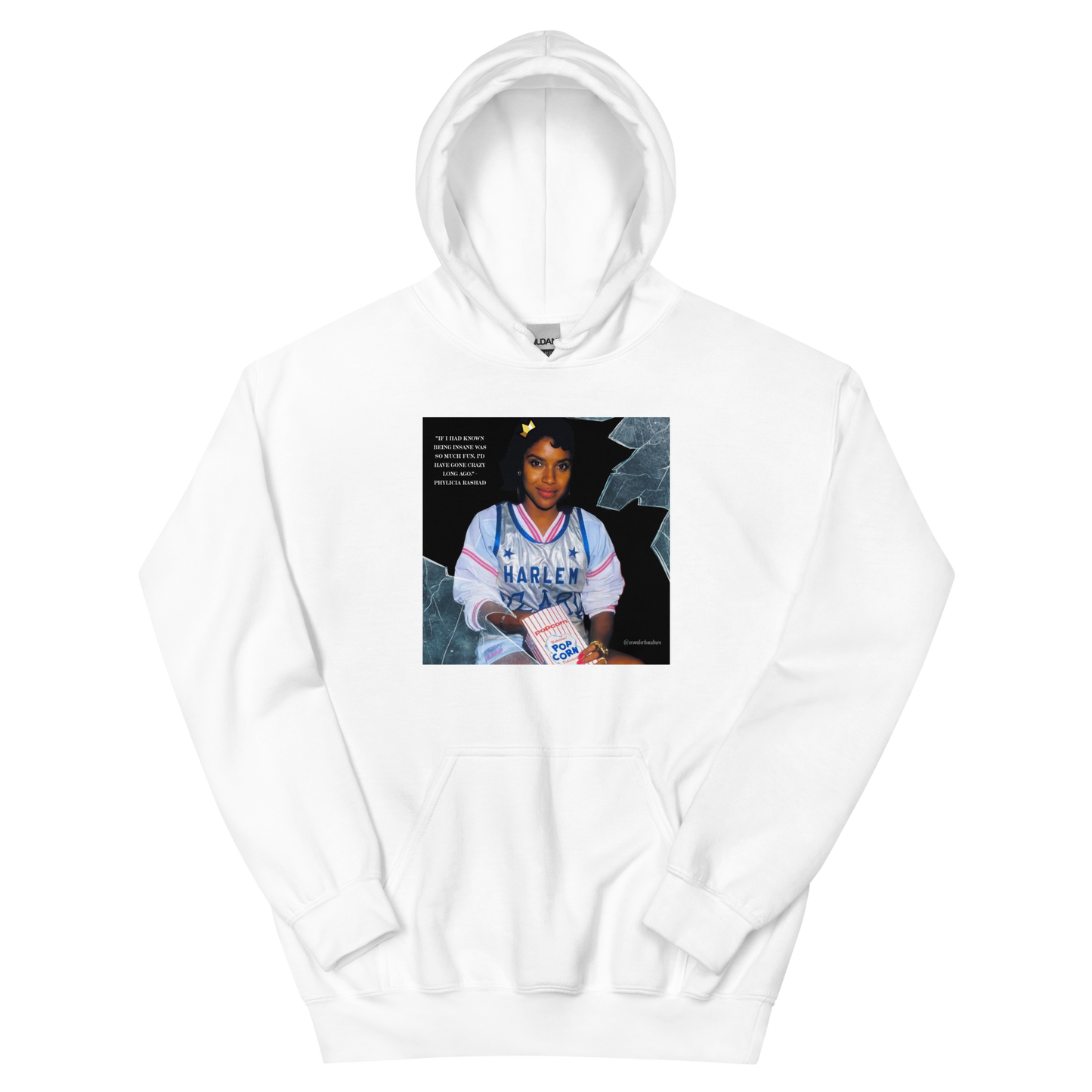 Harlem Nights with Phylicia Hoodie (Limited)