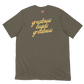 Donny & Lalah Tee (Limited)