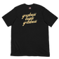 Donny & Lalah Tee (Limited)