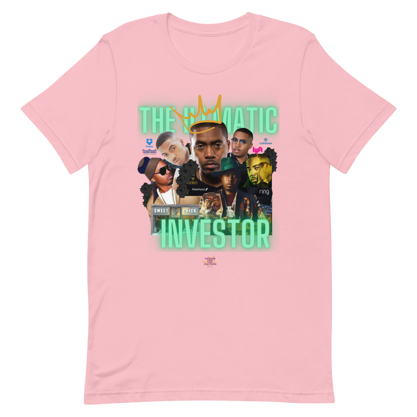 Illmatic Investor (Limited)