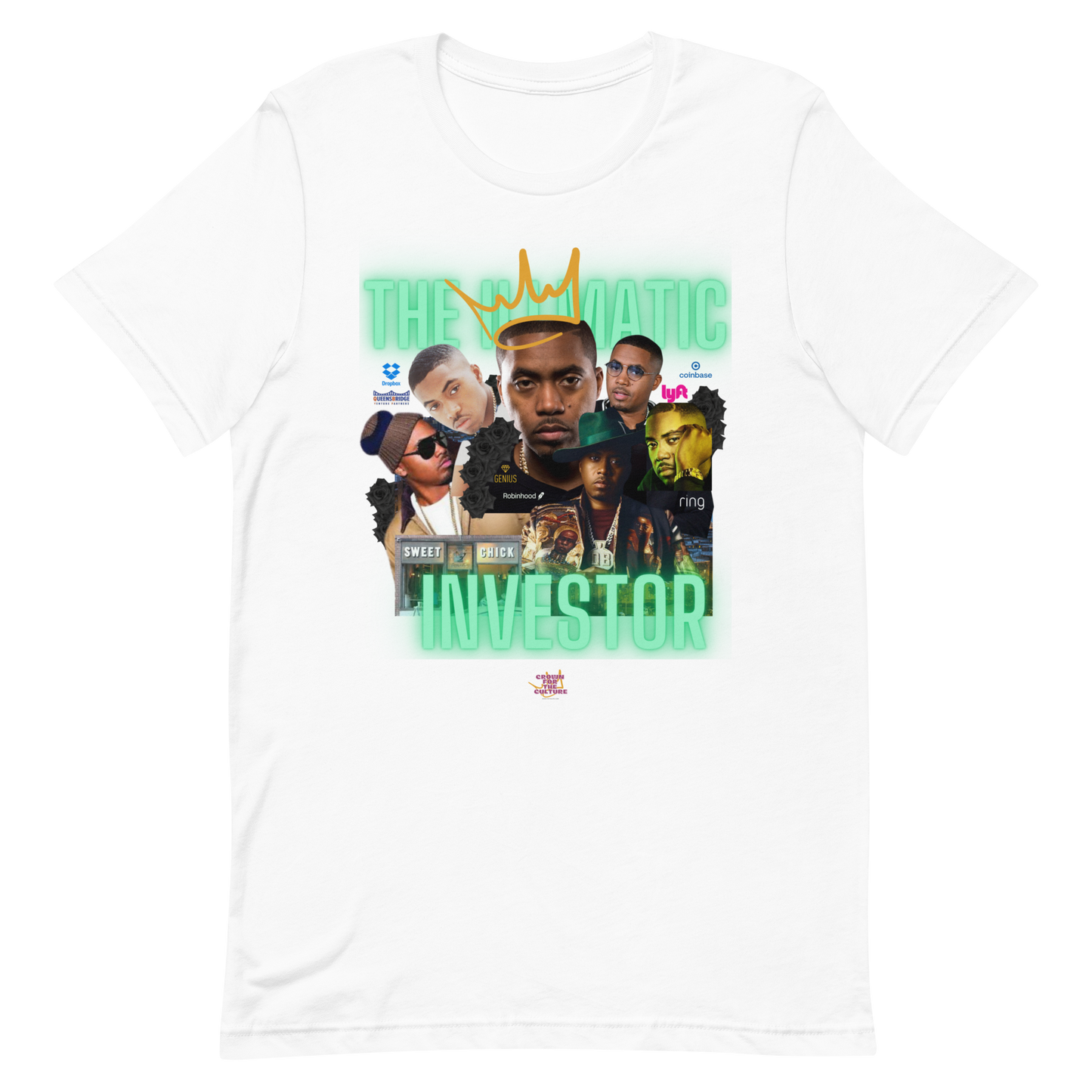 Illmatic Investor (Limited)