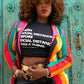 I Been Social Distancing! Tee