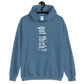 GT? Style Deuce Hoodie (5 colors)
