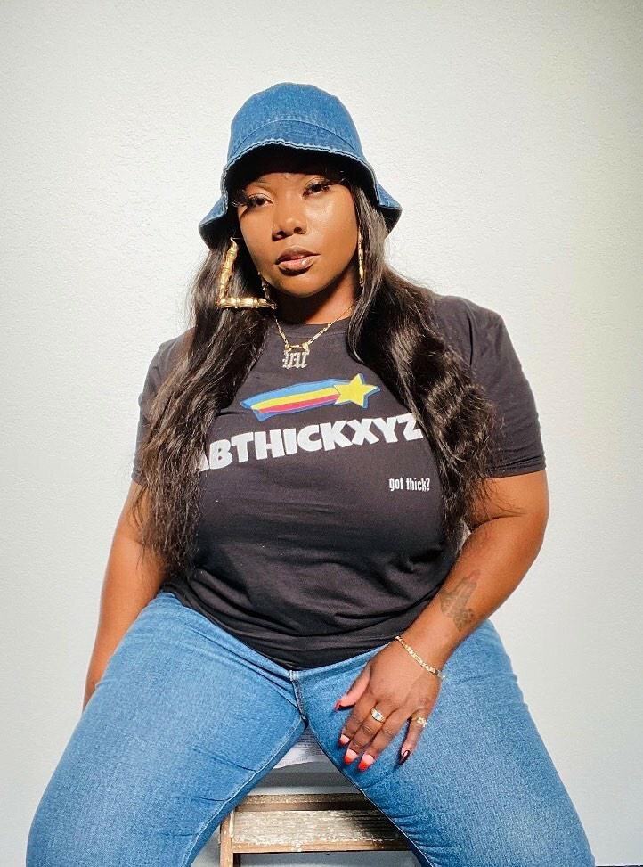 GT? ABTHICK Tee