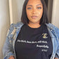 GT? Still Thick Respectfully Tee