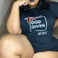 GT? God Given Tee