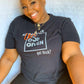 GT? God Given Tee