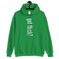GT? Style Deuce Hoodie (5 colors)