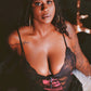 GT? Thick in Lace Piece (4 Colorways)