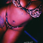 GT? Leopard Lady 2pc Set (XL - 4XL) Size Up
