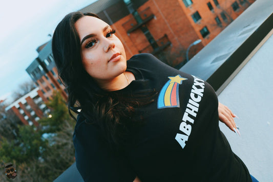 GT? ABTHICK Tee