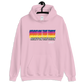 GT? Heavy On the Thick Hoodie (4 Colors)