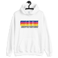 GT? Heavy On the Thick Hoodie (4 Colors)