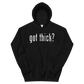 GT? Signature Hoodie (2 colors)
