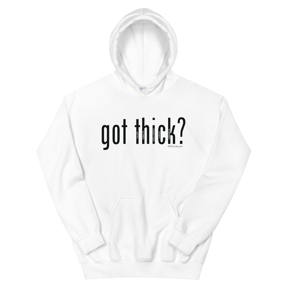 GT? Signature Hoodie (2 colors)