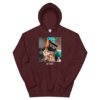 GT? LIMITED Hips & Dips Hoodie