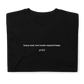 GT? Two Hands Tee (Multiple Colorways)
