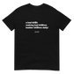 Bad Bit$h Tee